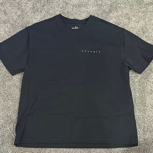 Black Men’s T-Shirt